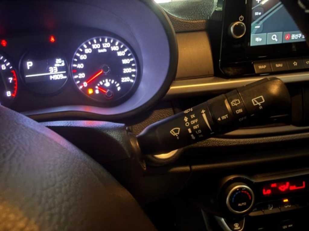 KIA Morning 2023 - Importación desde Corea - HF Imports Iquique - Foto 17