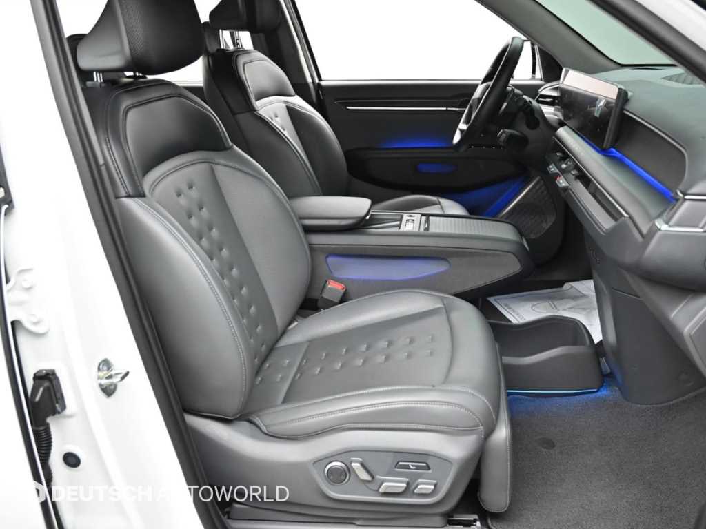 KIA EV9 - Vista 12