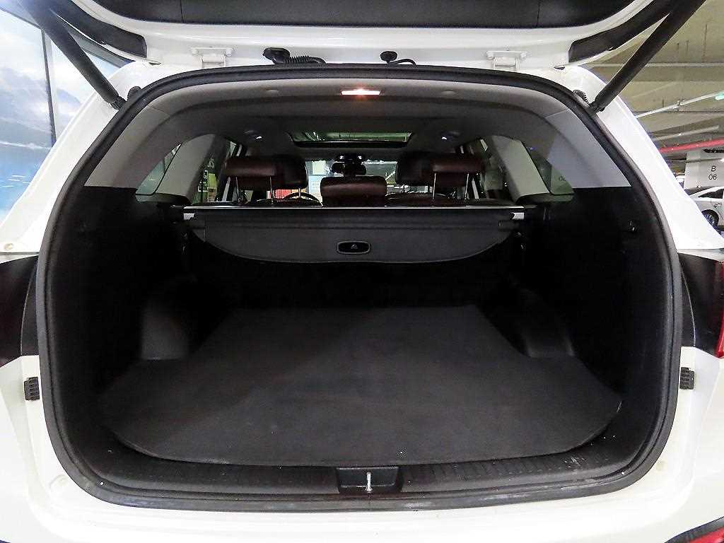 KIA Sorento 2016 Blanco - Importación desde Corea - HF Imports Iquique - Foto 18