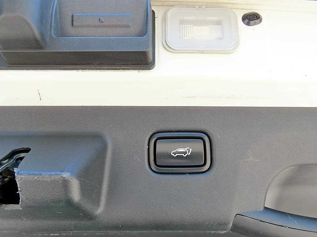 KIA EV6 2022 Blanco - Importación desde Corea - HF Imports Iquique - Foto 19
