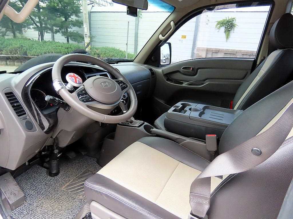 Small Truck Cargo (small) - Vista 9
