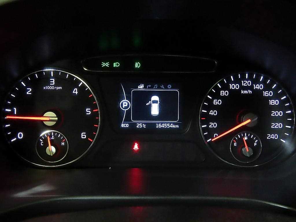 KIA Sorento - Vista 11