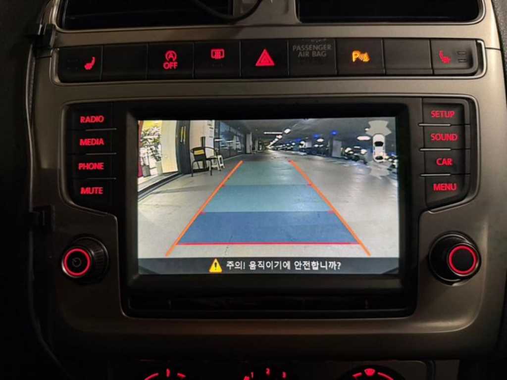 Volkswagen polo 2015 - Importación desde Corea - HF Imports Iquique - Foto 13