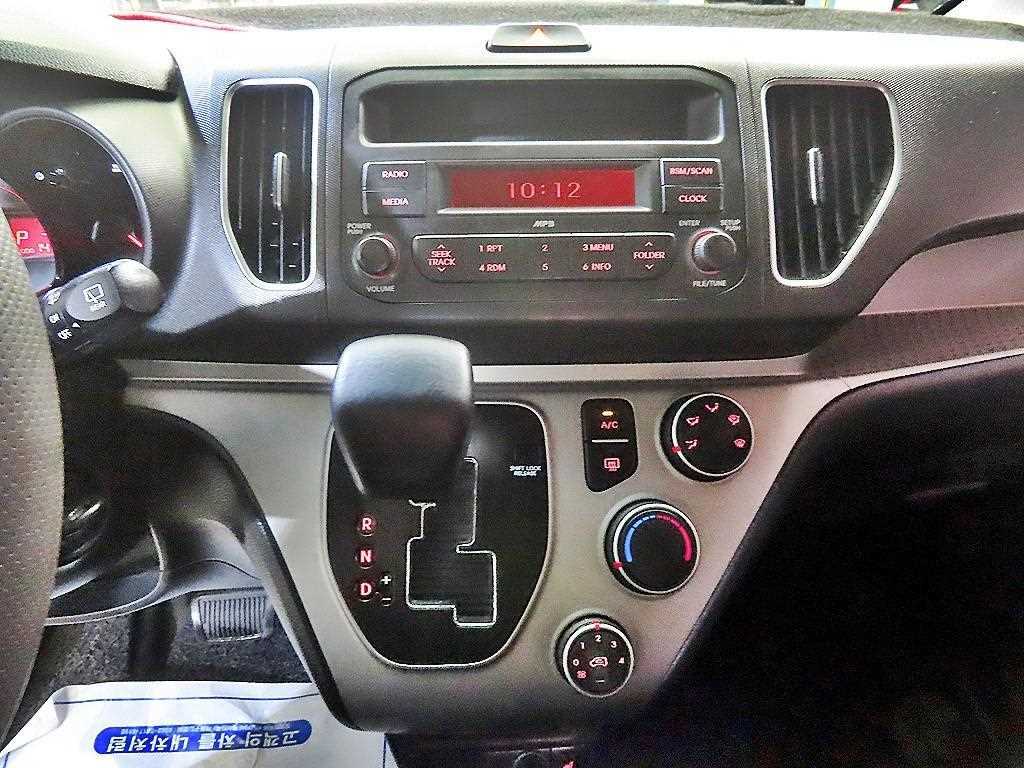 KIA Ray 2013 skyblue - Importación desde Corea - HF Imports Iquique - Foto 13