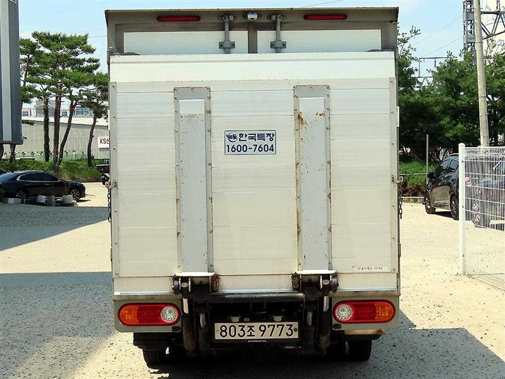 Small Truck Top_Integrated Top Powergate - Vista 6