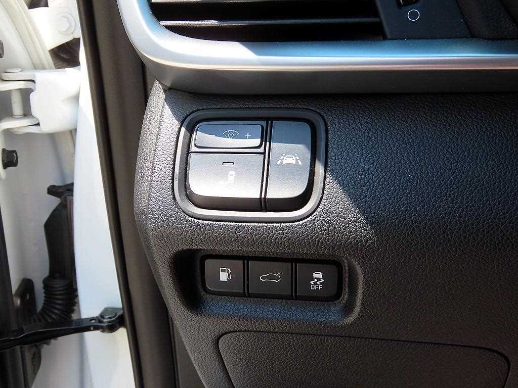 KIA K5 2019 Blanco - Importación desde Corea - HF Imports Iquique - Foto 14