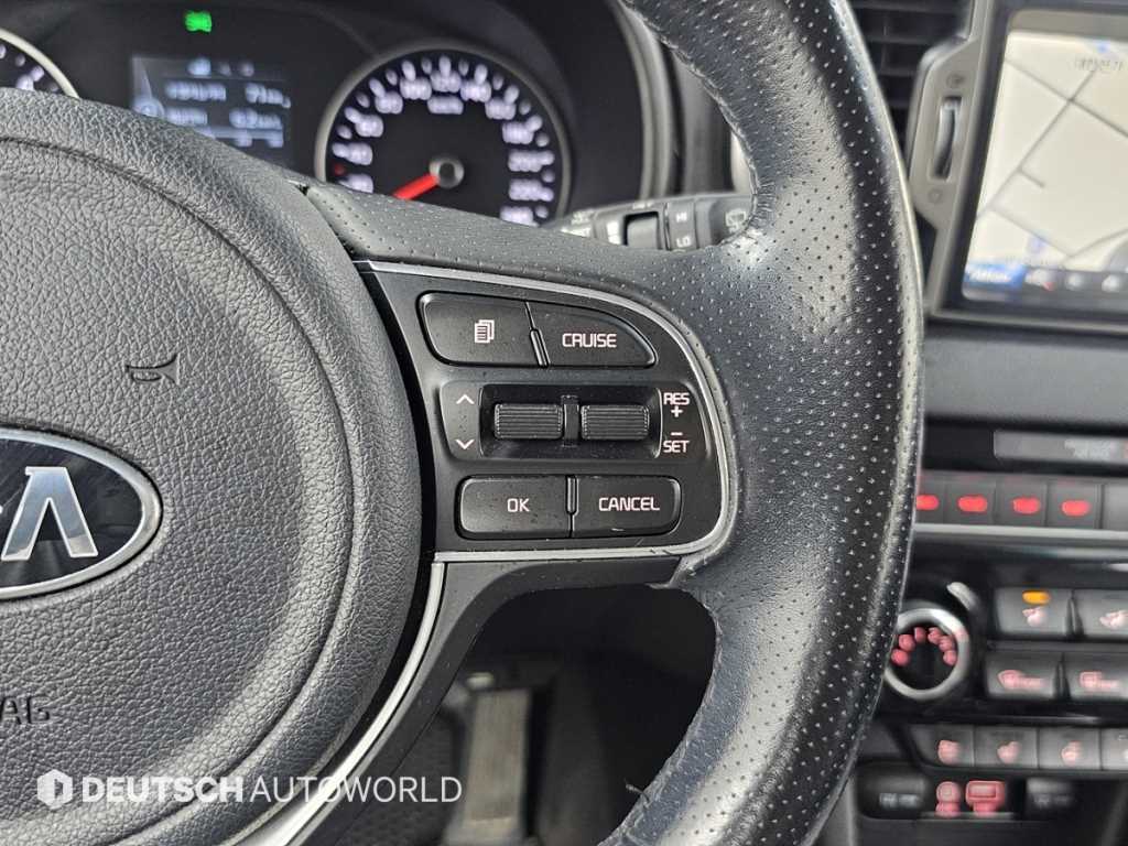 KIA Sportage 2015 Blanco - Importación desde Corea - HF Imports Iquique - Foto 19
