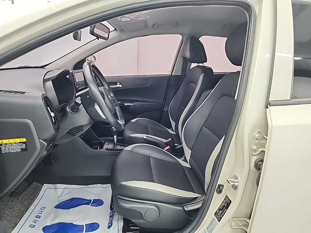 KIA Morning 2018 Blanco - Importación desde Corea - HF Imports Iquique - Foto 13