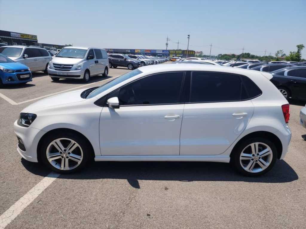 Volkswagen polo - Vista 6