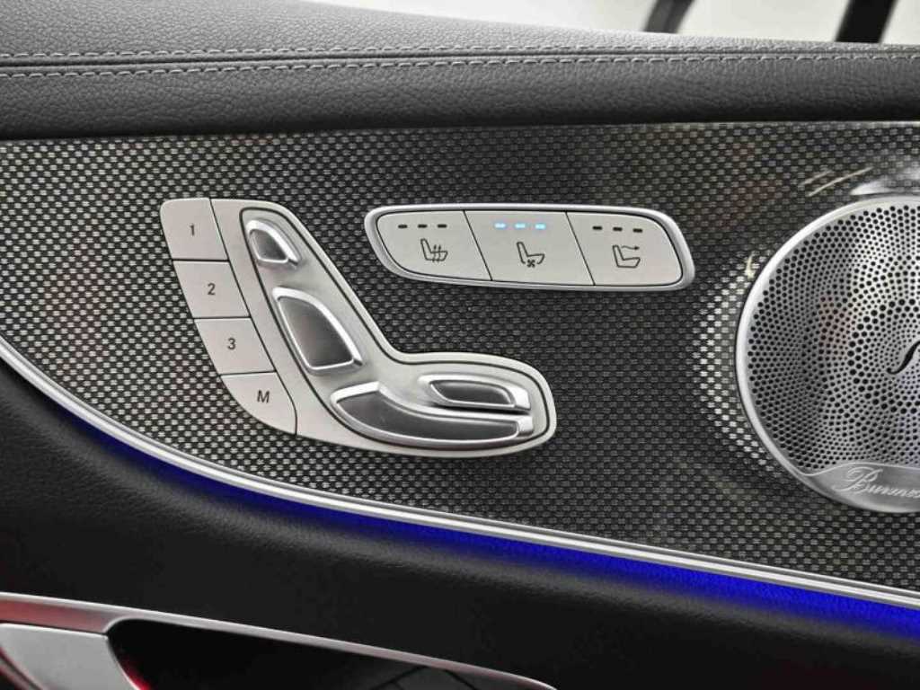 Mercedes Benz E class 2019 Blanco - Importación desde Corea - HF Imports Iquique - Foto 20