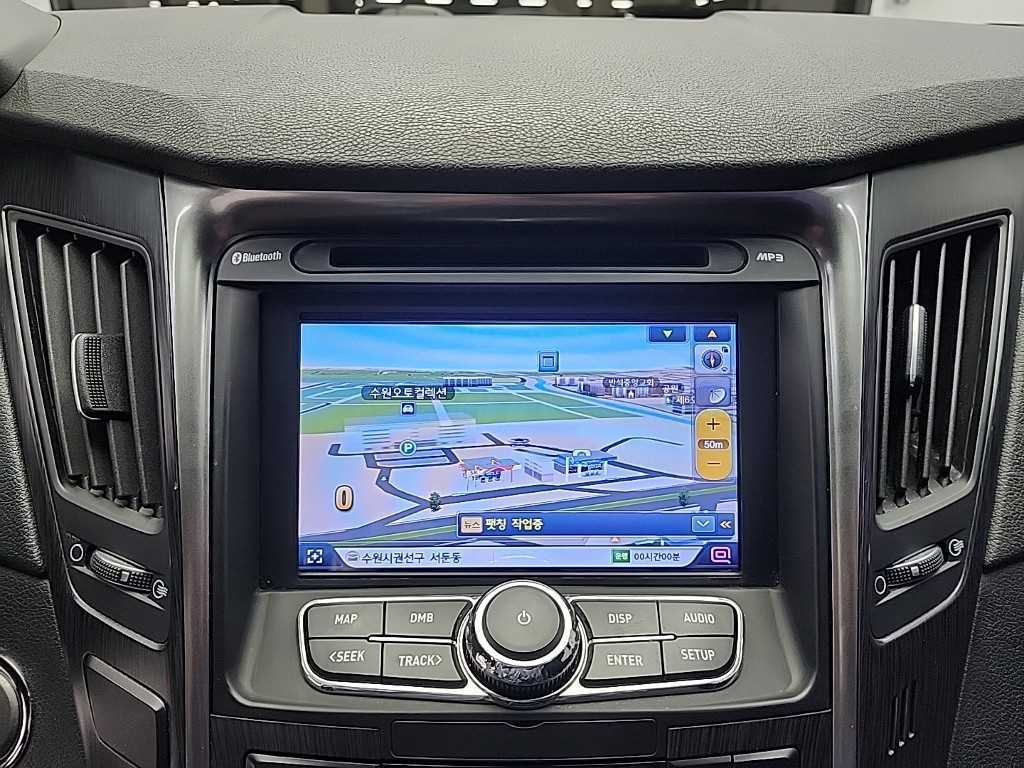 HYUNDAI Sonata 2014 Blanco - Importación desde Corea - HF Imports Iquique - Foto 16