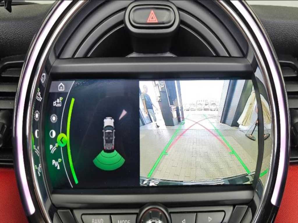 Mini Cooper Convertible 2020 Verde - Importación desde Corea - HF Imports Iquique - Foto 17