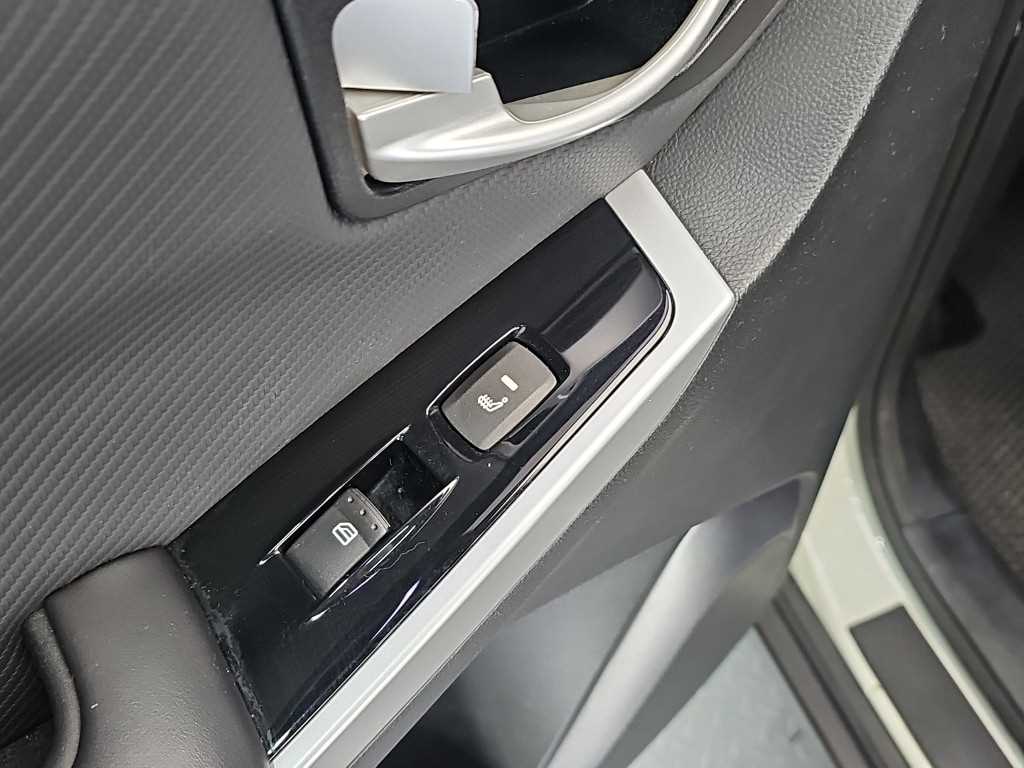 Ssangyong Korando 2017 Blanco - Importación desde Corea - HF Imports Iquique - Foto 15