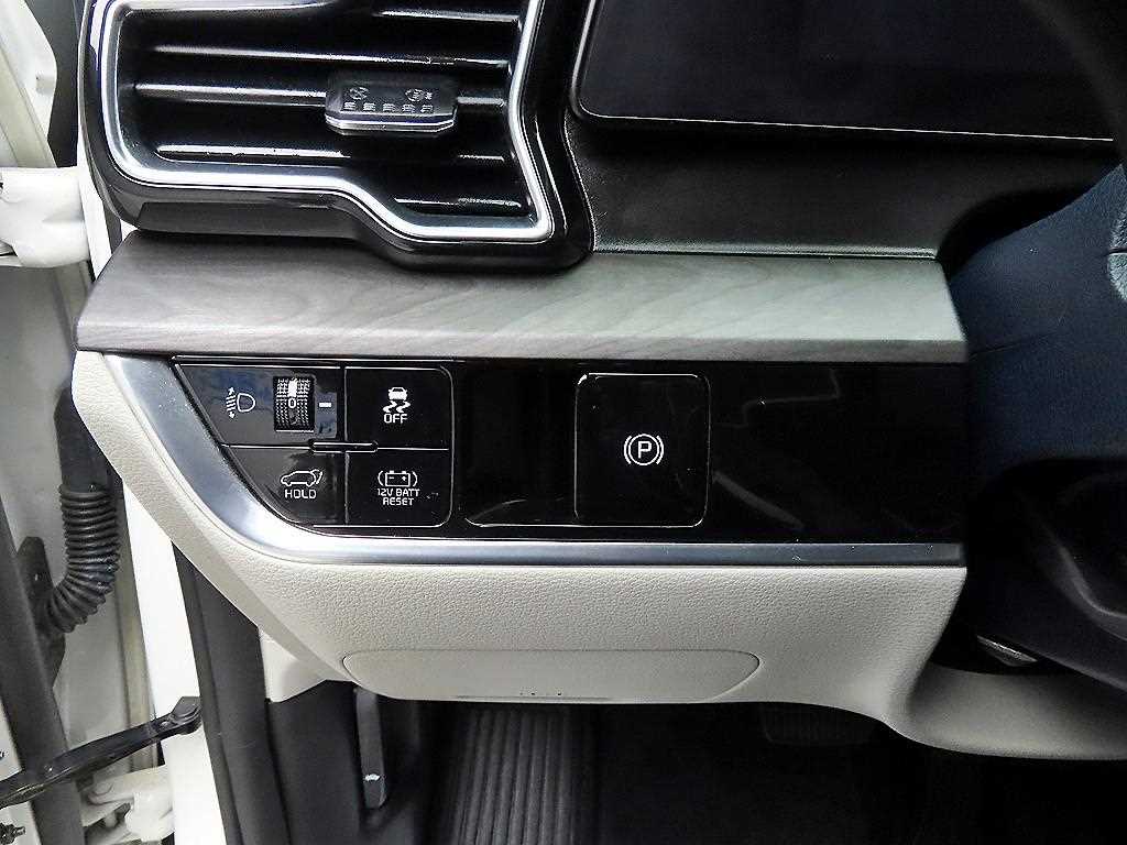 KIA Sportage 2022 - Importación desde Corea - HF Imports Iquique - Foto 15