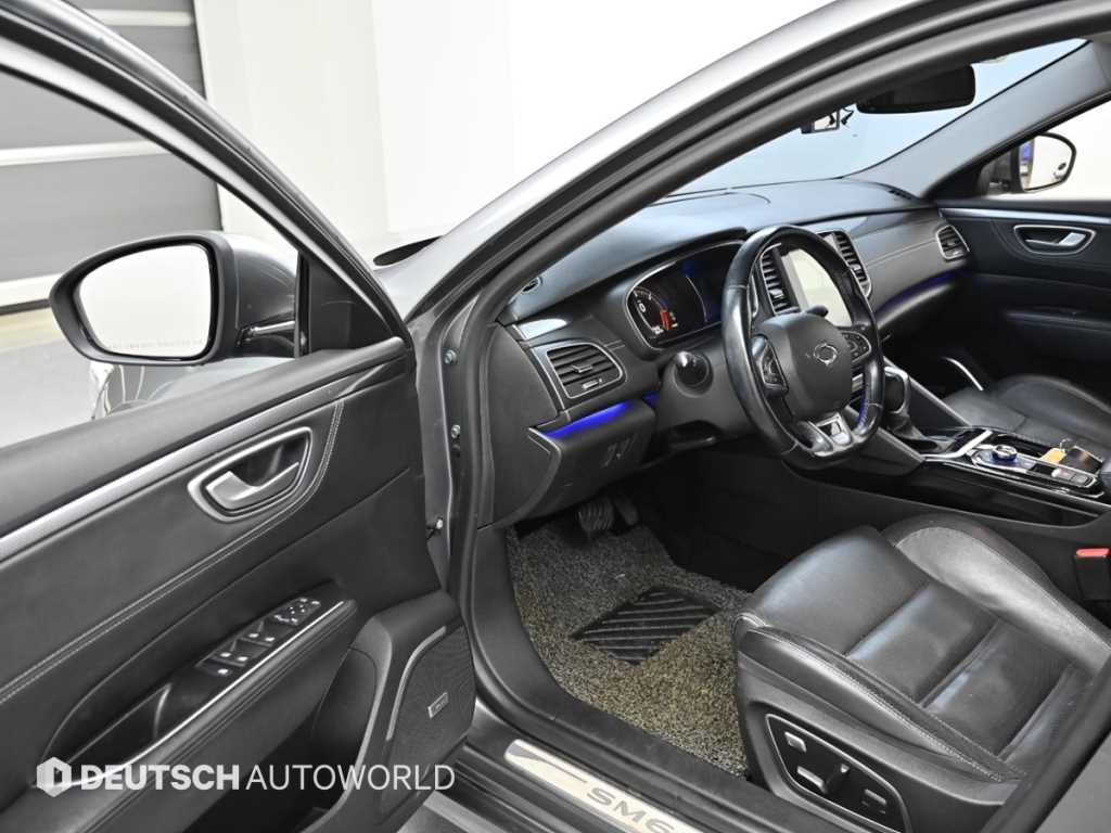 SAMSUNG SM6 2018 Gris - Importación desde Corea - HF Imports Iquique - Foto 13