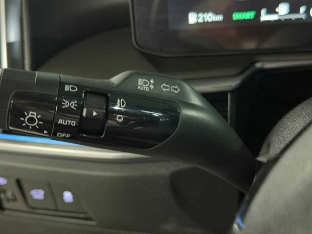 KIA Sorento 2024 Gris - Importación desde Corea - HF Imports Iquique - Foto 17