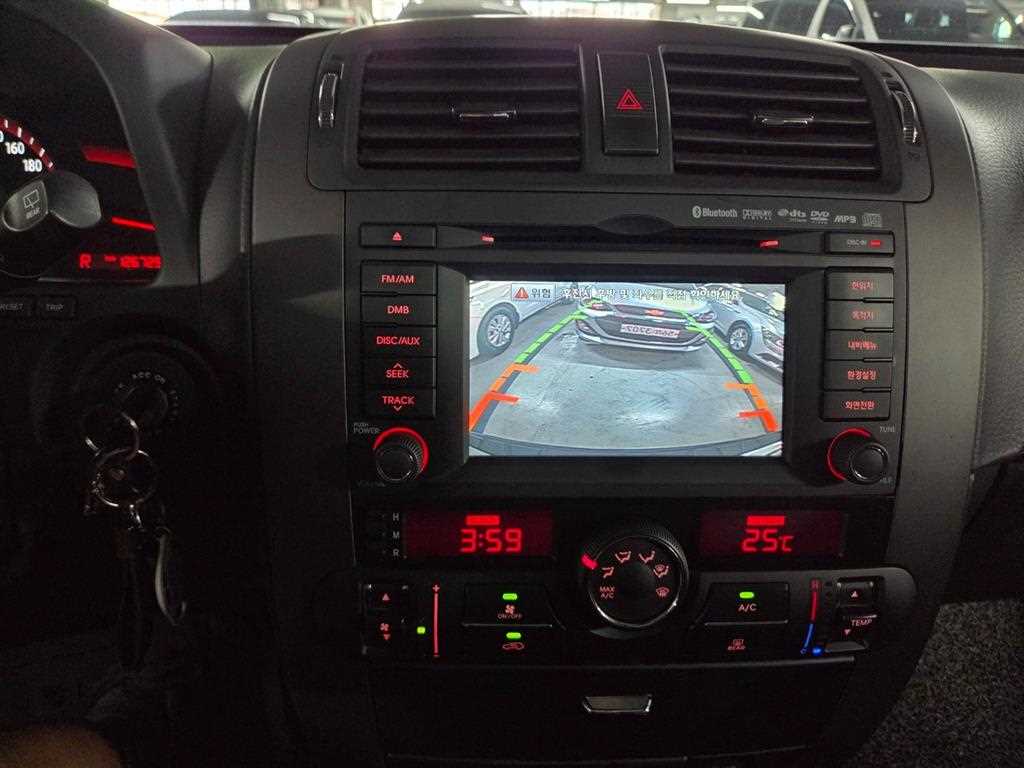 KIA Mohave 2013 Plateado - Importación desde Corea - HF Imports Iquique - Foto 16