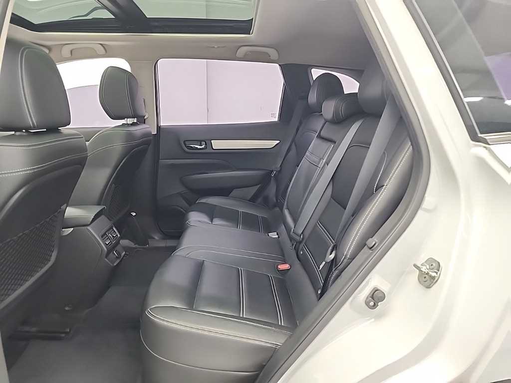 SAMSUNG QM6 2017 Blanco - Importación desde Corea - HF Imports Iquique - Foto 14