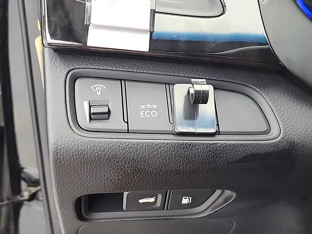 HYUNDAI Grandeur 2012 Negro - Importación desde Corea - HF Imports Iquique - Foto 20