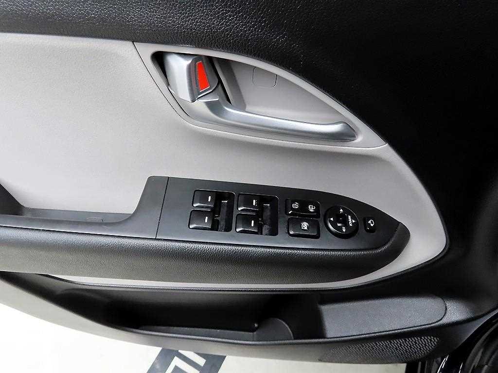 KIA Ray - Vista 12
