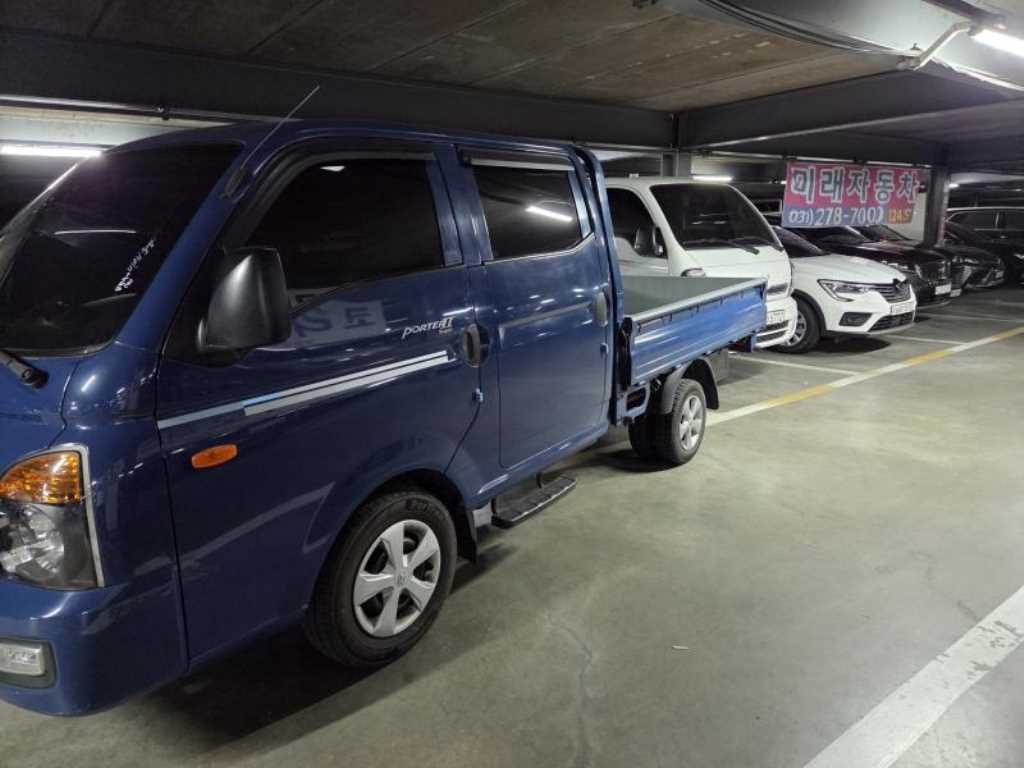 Small Truck Cargo (small) - Vista 2