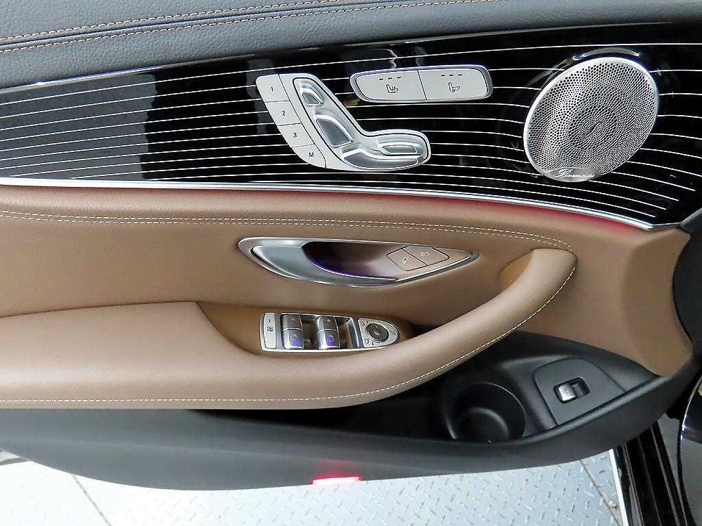 Mercedes Benz E class 2021 Blanco - Importación desde Corea - HF Imports Iquique - Foto 13