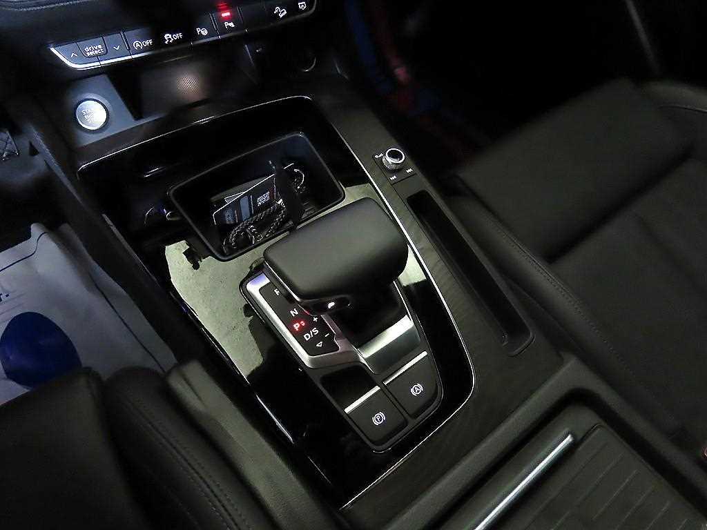 Audi Q5 2023 Blanco - Importación desde Corea - HF Imports Iquique - Foto 14