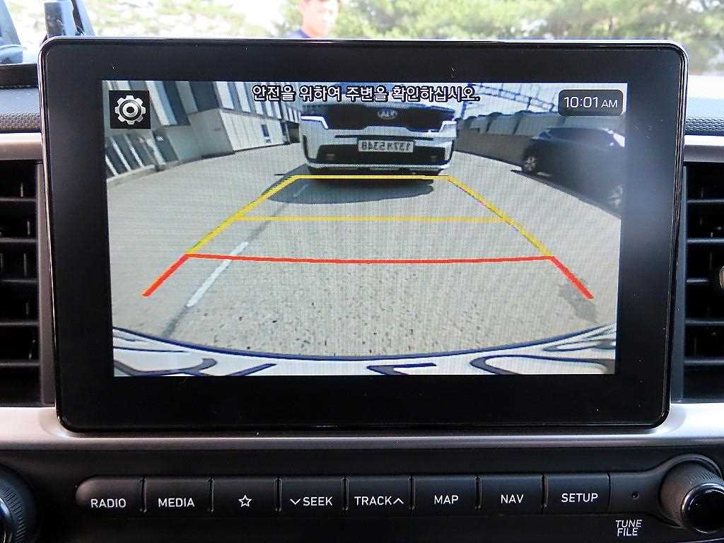 HYUNDAI Venue 2019 - Importación desde Corea - HF Imports Iquique - Foto 17