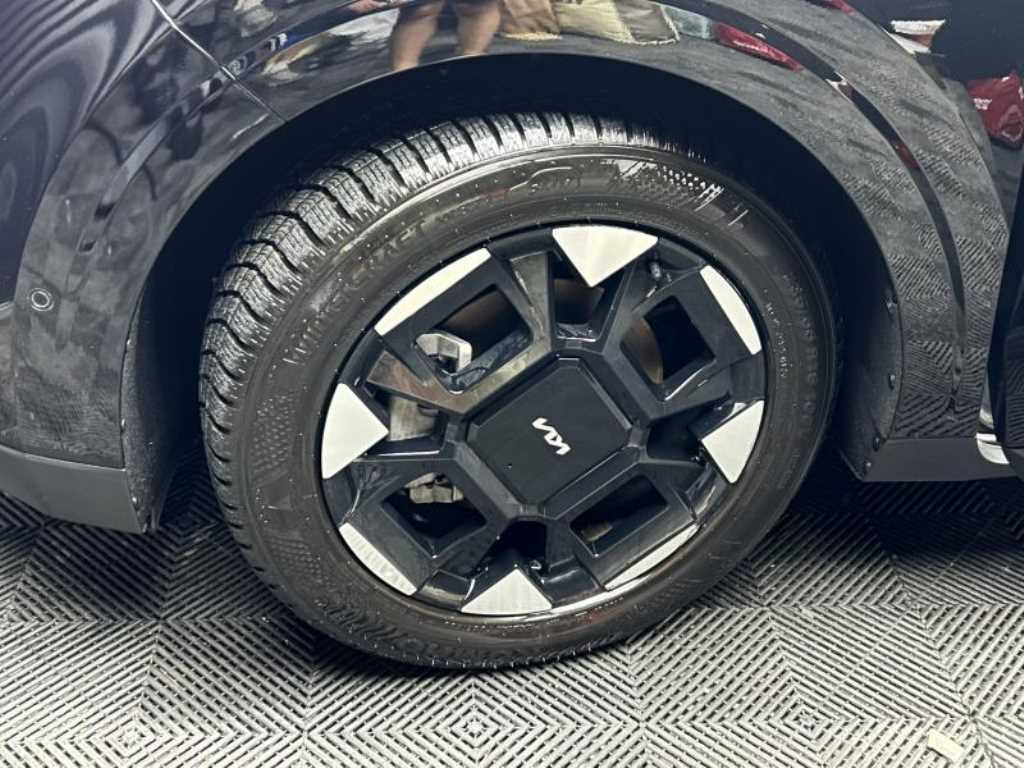 KIA Carnival 2024 Negro - Importación desde Corea - HF Imports Iquique - Foto 20