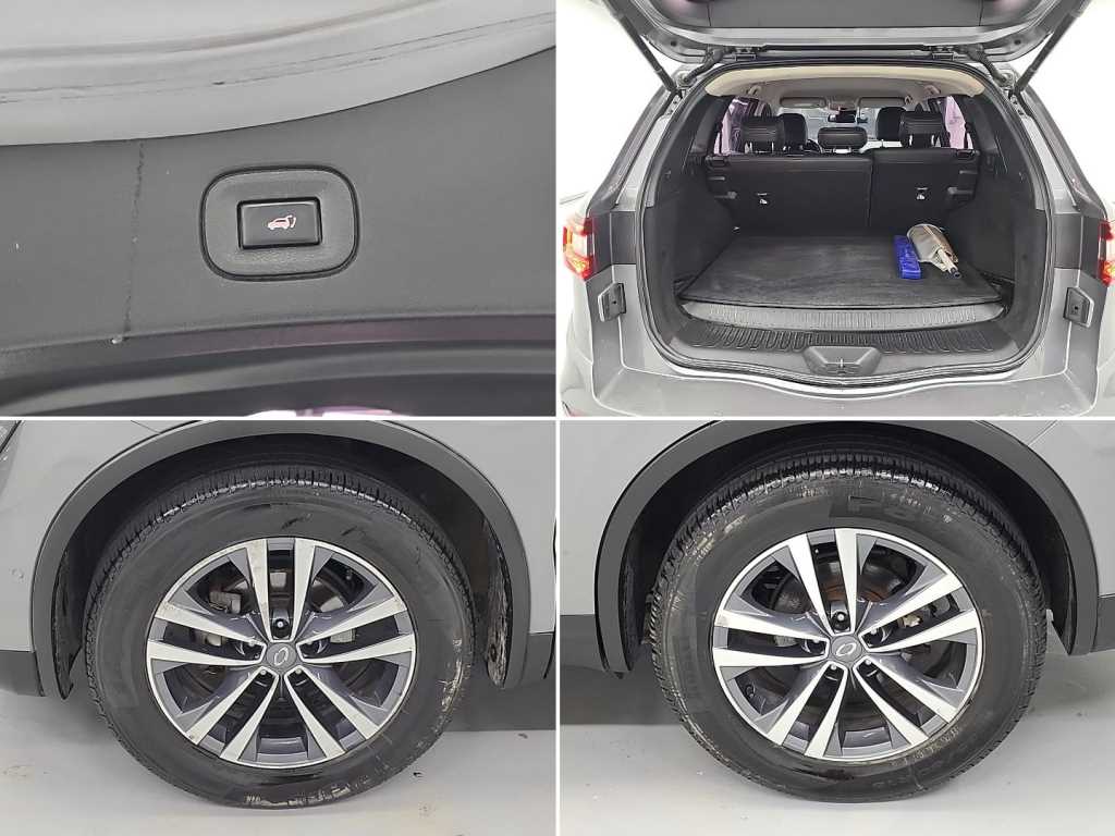 SAMSUNG QM6 2020 Gris - Importación desde Corea - HF Imports Iquique - Foto 20