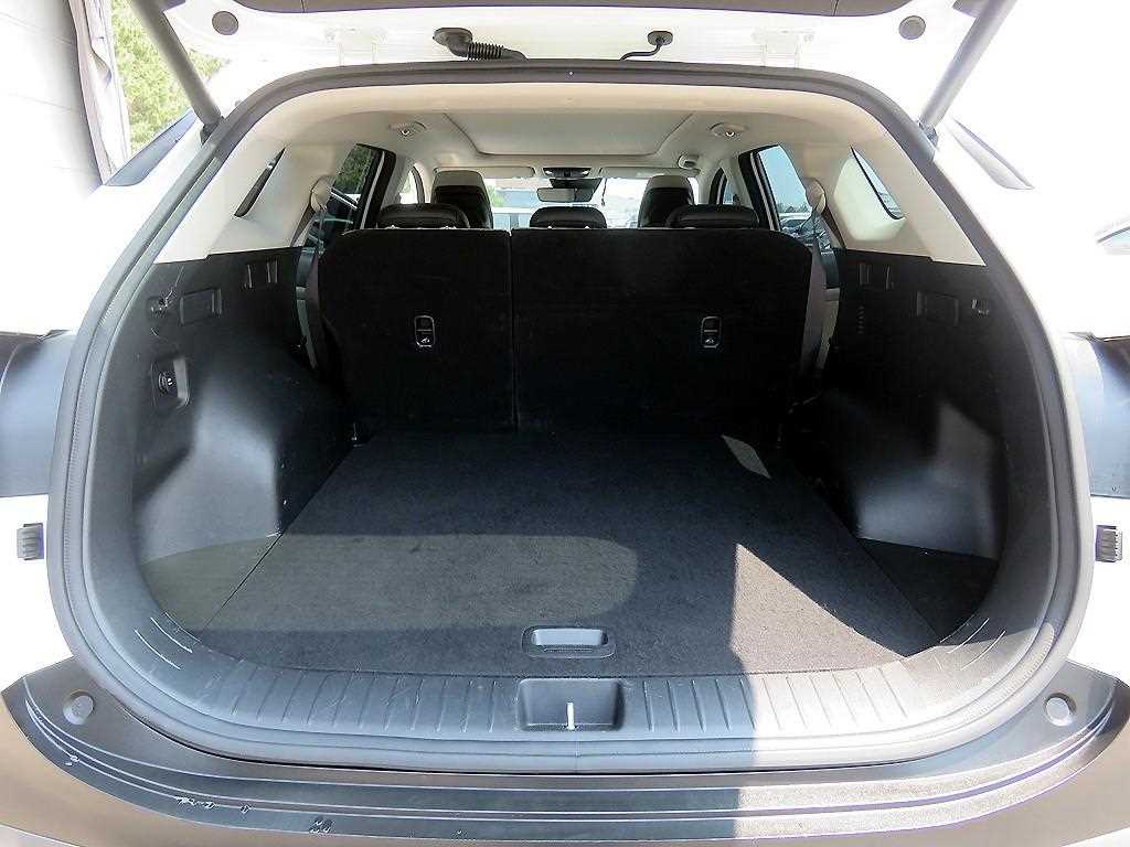KIA Sportage - Vista 7