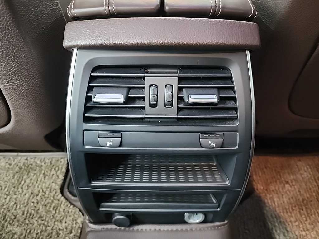 BMW Gran Turismo 2017 Azul - Importación desde Corea - HF Imports Iquique - Foto 15