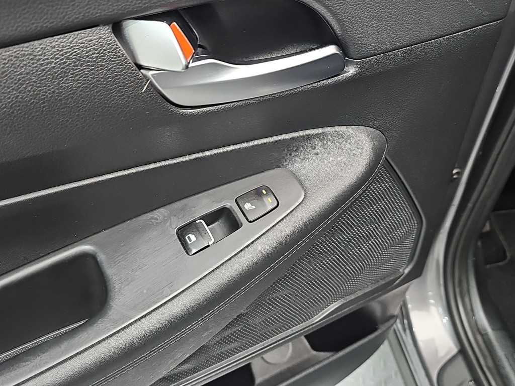HYUNDAI Santa Fe 2022 Gris - Importación desde Corea - HF Imports Iquique - Foto 15