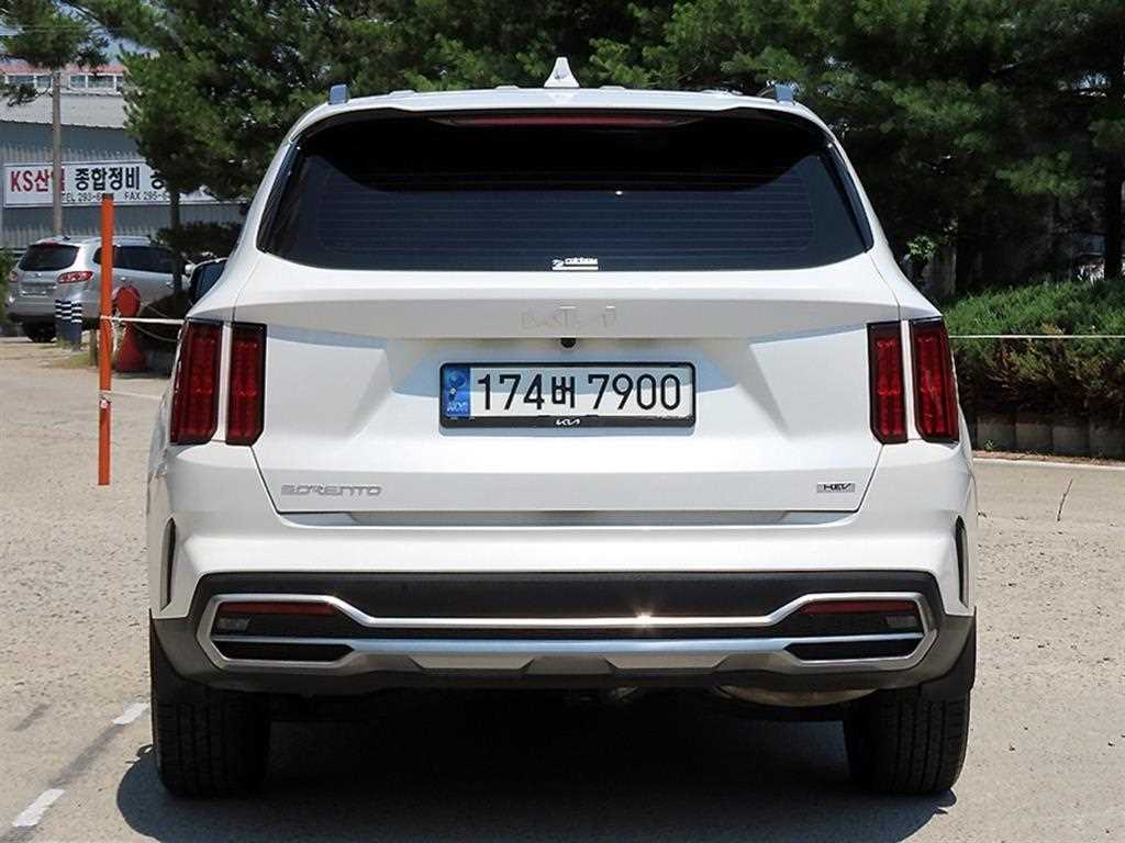 KIA Sorento - Vista 6