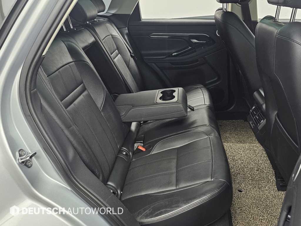 Land Rover Range Rover Bike 2020 Gris - Importación desde Corea - HF Imports Iquique - Foto 14