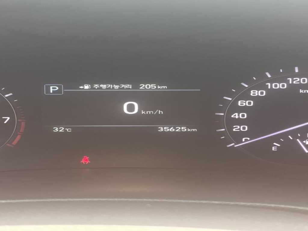 Genesis G80 - Vista 3