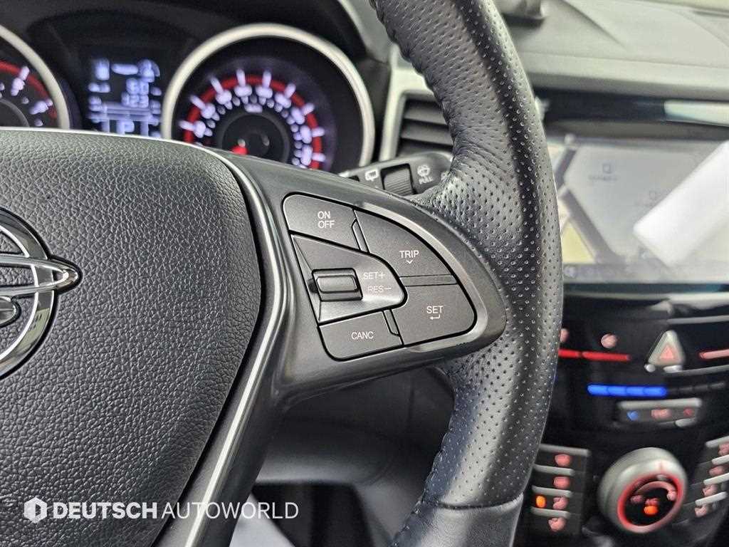 Ssangyong Tivoli 2019 Blanco - Importación desde Corea - HF Imports Iquique - Foto 19