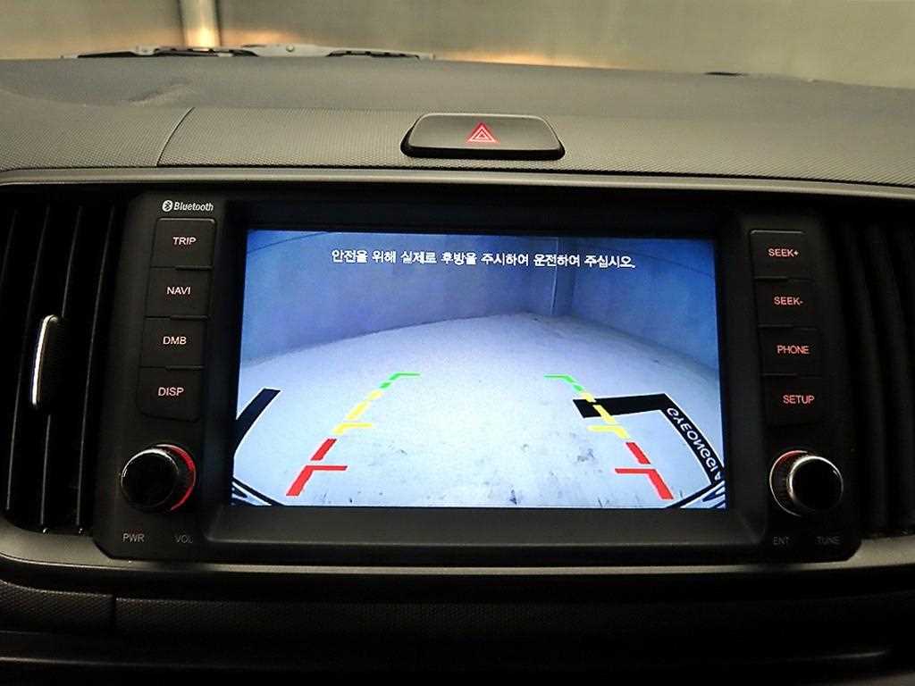KIA Ray 2023 - Importación desde Corea - HF Imports Iquique - Foto 17