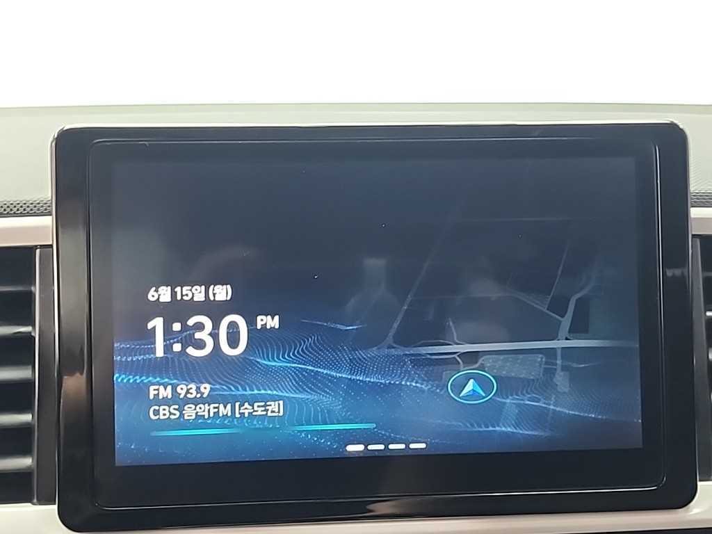 HYUNDAI Venue 2023 - Importación desde Corea - HF Imports Iquique - Foto 16