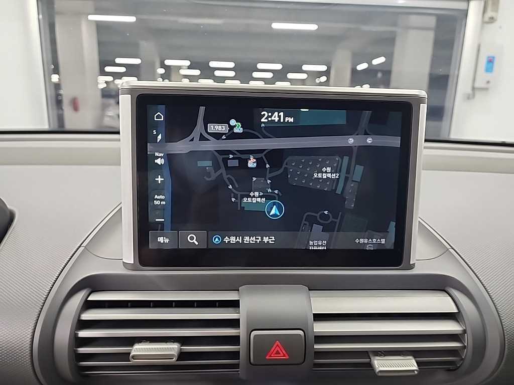 HYUNDAI Casper 2022 Verde - Importación desde Corea - HF Imports Iquique - Foto 16