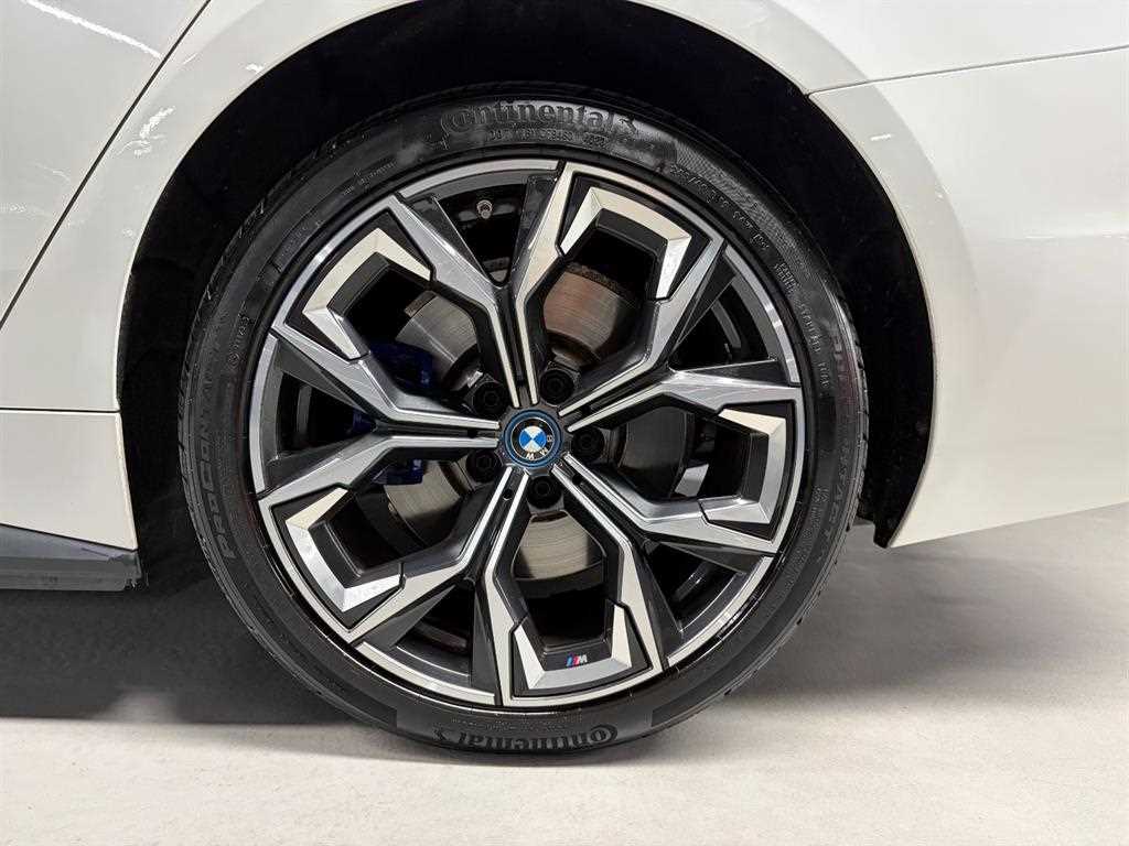 BMW i4 2022 Blanco - Importación desde Corea - HF Imports Iquique - Foto 20