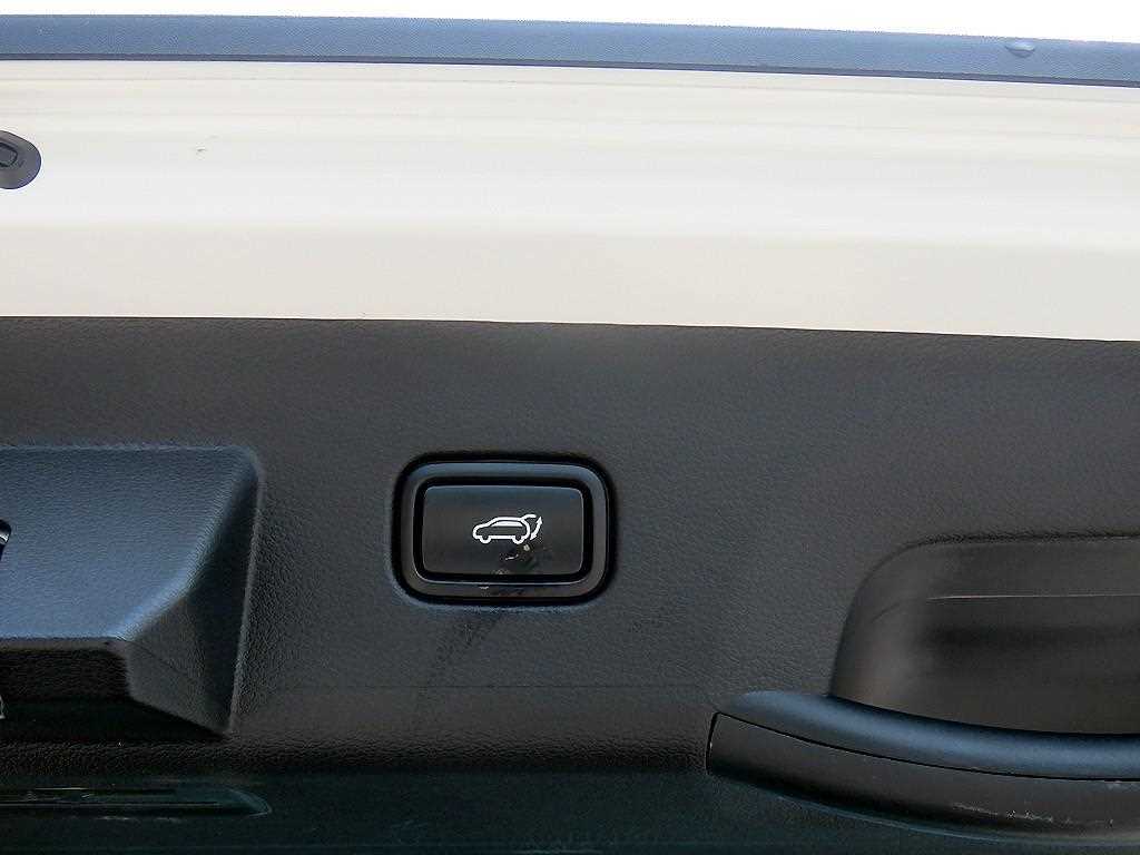 KIA Sportage - Vista 8