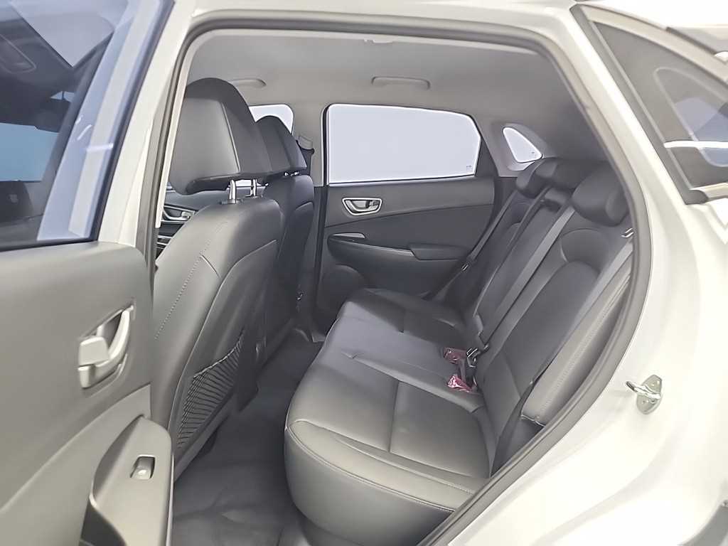 HYUNDAI Kona 2021 Blanco - Importación desde Corea - HF Imports Iquique - Foto 14