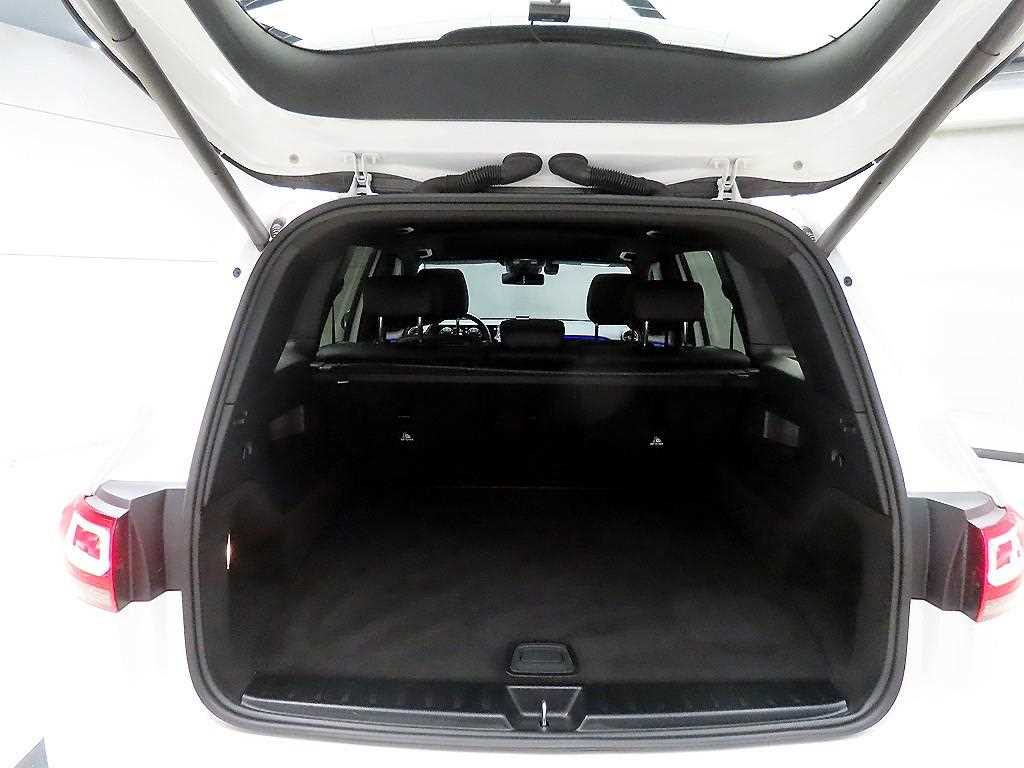 Mercedes Benz GLB Class 2021 Blanco - Importación desde Corea - HF Imports Iquique - Foto 20
