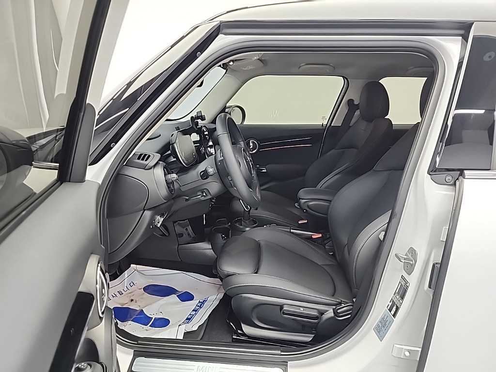 Mini Cooper 2024 Blanco - Importación desde Corea - HF Imports Iquique - Foto 13