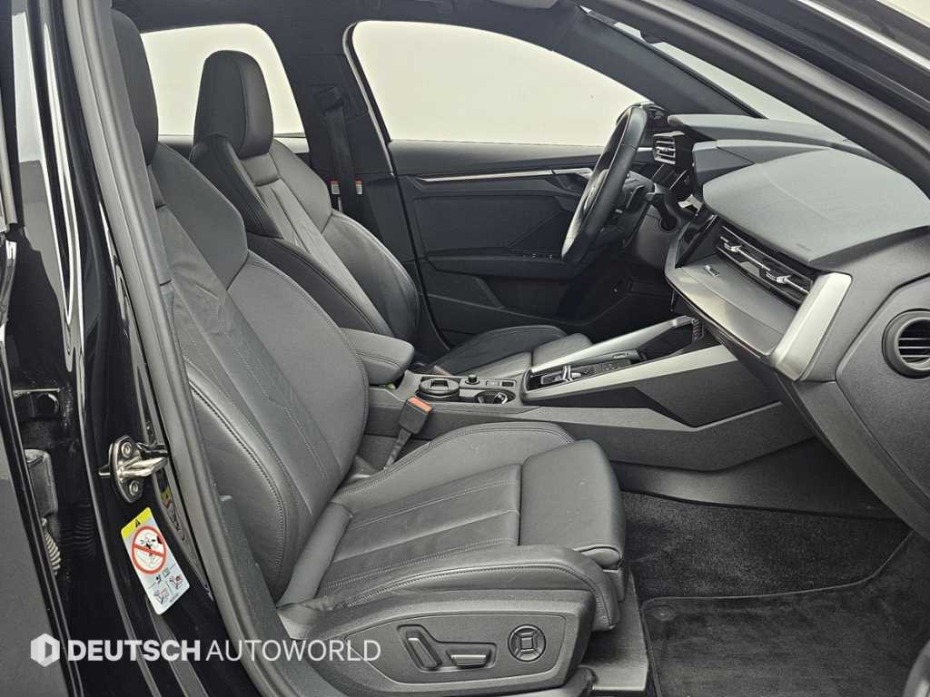 Audi A3 - Vista 12