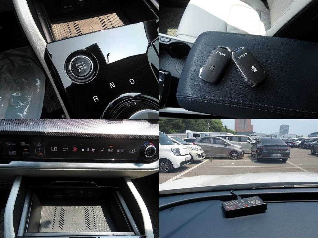 KIA Sportage 2023 Blanco - Importación desde Corea - HF Imports Iquique - Foto 20