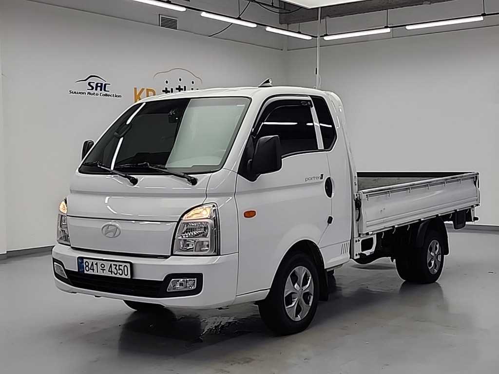 Small Truck Cargo (small) - Vista 2