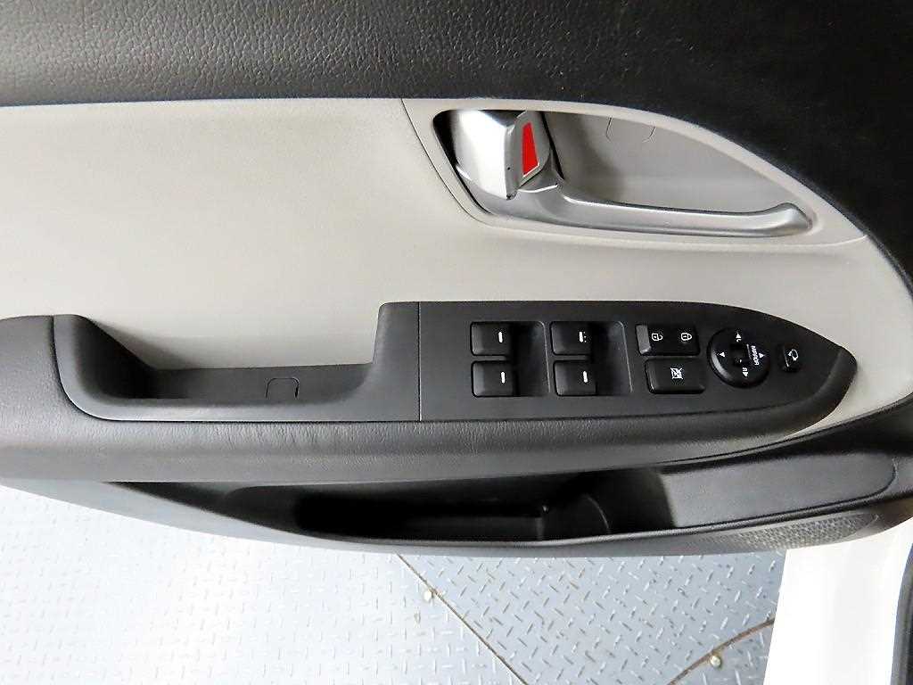 KIA Ray 2022 Blanco - Importación desde Corea - HF Imports Iquique - Foto 13