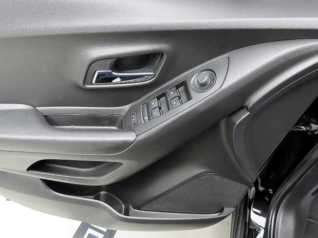 Chevrolet Trax 2020 - Importación desde Corea - HF Imports Iquique - Foto 13